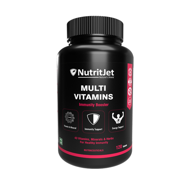 multivitamin