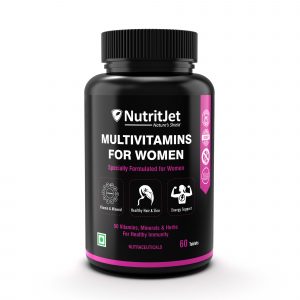 women multivitamin