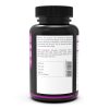 NutritJet Hair Vitamins With DHT Blocker, Biotin, Multivitamins for Hair Growth & Hair fall Control For Women & Men - 60 Veg Tablets - Image 3