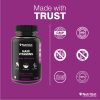 NutritJet Hair Vitamins With DHT Blocker, Biotin, Multivitamins for Hair Growth & Hair fall Control For Women & Men - 60 Veg Tablets - Image 7