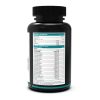 NutritJet Probiotic Supplement 50 Billion CFU With 20 Strains Helps Support Digestive - 60 Veg Capsules - Image 2