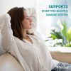NutritJet Probiotic Supplement 50 Billion CFU With 20 Strains Helps Support Digestive - 60 Veg Capsules - Image 5